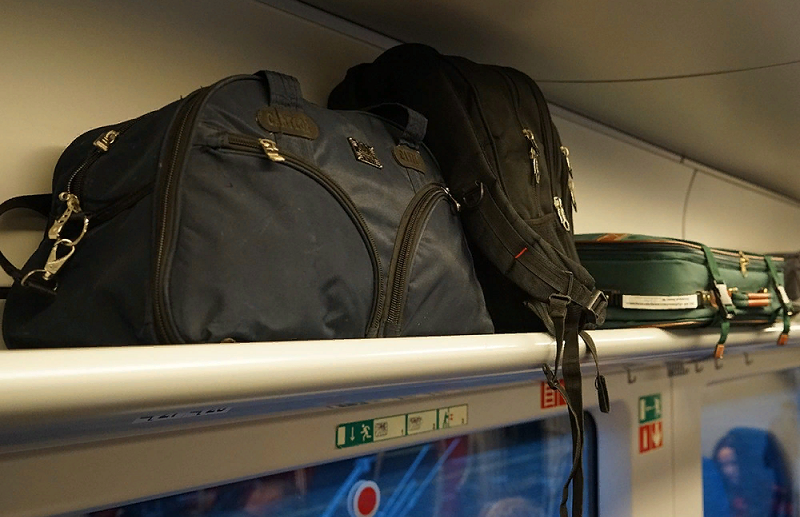 поиск забытых вещей РЖД